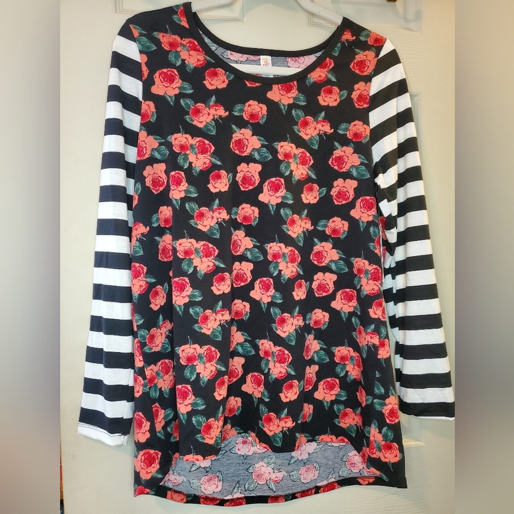 Lularoe Lynnae